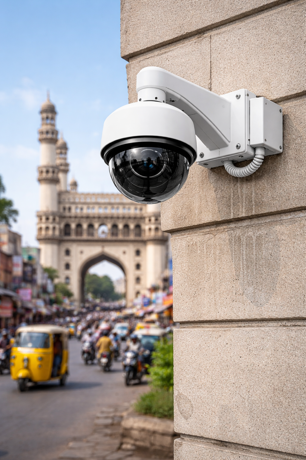 cctv camera shop hyderabad